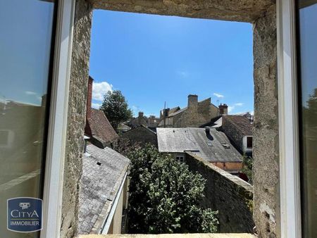 Location Appartement 1 pièce 21m² ALENCON 61000 - Photo 5