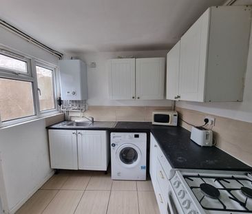 Studio Flat, Smithdown Road, L7 - Photo 2