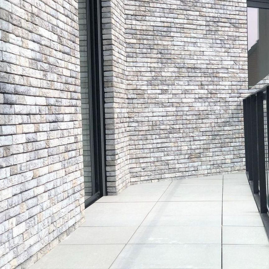 Luxe appartement met 2 slaapkamers en ruim terras binnen de grote ring van Hasselt - Photo 1
