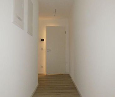 Allein oder zu Zweit? Chicer Neubau Auf'm Bruch - Foto 5