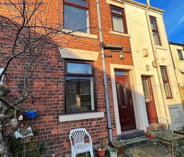 Back Worrall Street, Shawclough, Rochdale OL12 6LS - Photo 5