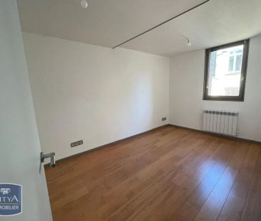 Appartement à louer 2 pièces 44.12m² - Photo 3