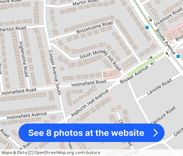 Holmfield Road, L19 - Photo 1