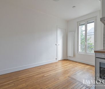 Appartement 2 pièces - 23m² - Photo 2