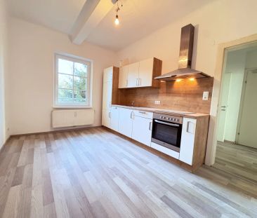 1-Zimmer Nähe Josefskirche! - Foto 2