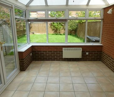 Semi-detached house to rent on - Photo 5