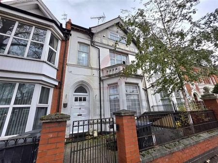 Fosse Road South, Westcotes, Leicester, LE3 - Photo 5