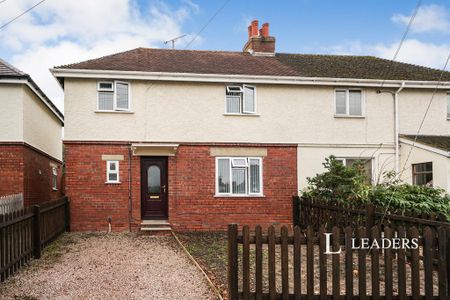 2 bedroom terraced house to rent - Photo 2