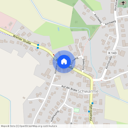 27327 Niedersachsen - Schwarme