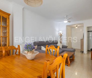 Apartamento de alquiler en Carrer Coll Verd, Les Bovetes - La Felic... - Photo 3