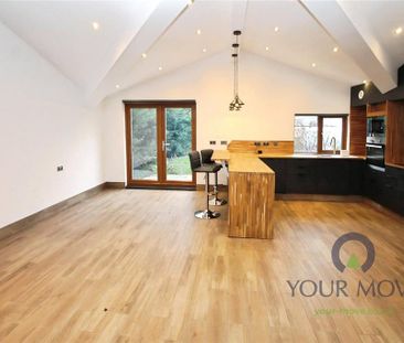 2 bedroom bungalow to rent - Photo 2