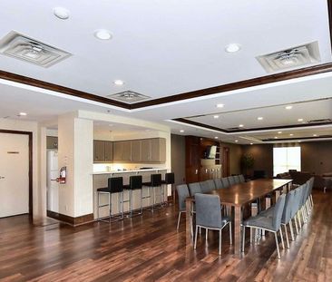 For Lease - 23 Oneida Crescent Unit# 1102, Richmond Hill, Ontario - Photo 1