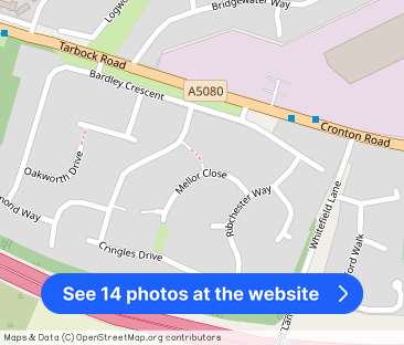 Mellor Close, Tarbock Green, Prescot, L35 - Photo 1