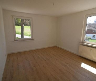 3 Zimmer Wohnung im Ländlichen Raum - Foto 1