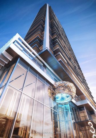 For Lease - 38 Widmer Street Unit# 3609, Toronto, Ontario - Photo 5