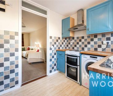 1 bedroom maisonette to rent - Photo 3