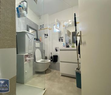 Location Appartement 2 pièces 36m² AVIGNON 84000 - Photo 4