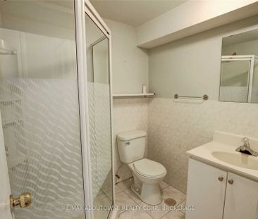For Lease - 14 Angus Drive Unit# Lower, Toronto, Ontario - Photo 5