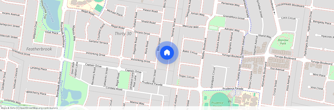 Gillian Pl 8, VIC 3030, Point Cook