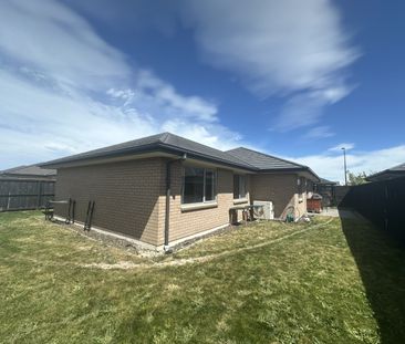 69 Lydiard Drive, Rolleston - Photo 3
