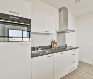 Te huur: Appartement Termini 93 in Amsterdam - Photo 5