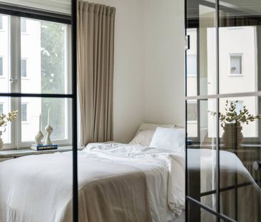 Strahlenbergsgatan, Johanneshov - Photo 1