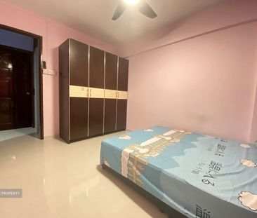Blk 405 Ang Mo Kio Avenue 10 (Ang Mo Kio), HDB 3 Rooms - For Rent - Photo 1