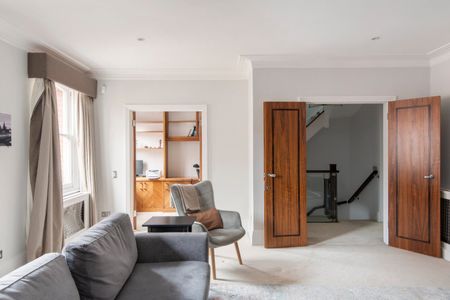 3 Bed Mews House To Rent - Photo 2