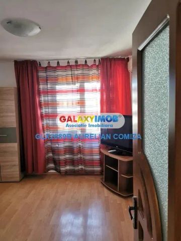 Apartament 2 camere Drumul Taberei/Favorit etaj 10/10/REABILITAT/ AC - Fotografie 4