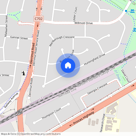 52 Huntingfield Drive, Vic 3029, Hoppers Crossing