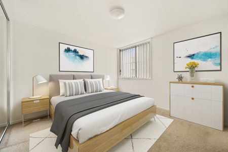 4/13-15 Morisset Street, Queanbeyan NSW 2620 - Apartment For Rent | Domain - Photo 2