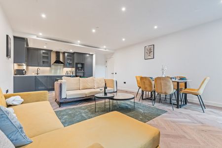 Thomas More Street - Photo 2