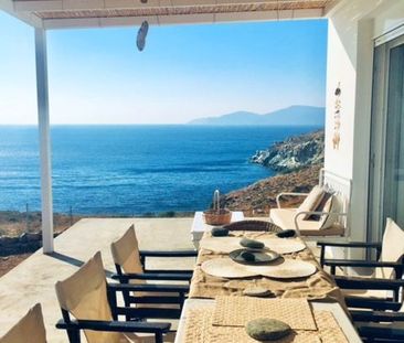 Μονοκατοικία για ενοικίαση Κάρυστος - Photo 1