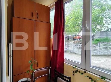 Apartament 1 camera, 28 mp, zona Louis Pasteur - Photo 4