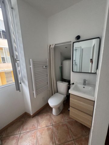 Appartement 1 pièce(s) 1 chambre(s) 27.9 m² - Photo 4