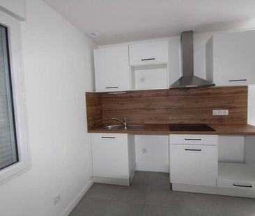 Maison 4 pièces - - Photo 1