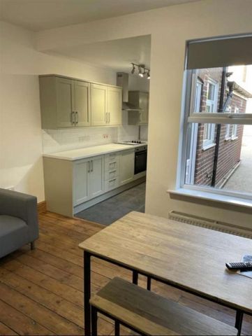 Swansea Road, Norwich, NR2 - Photo 4