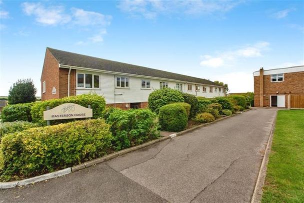 Masterson, Southdowns Retirement Village - Photo 1