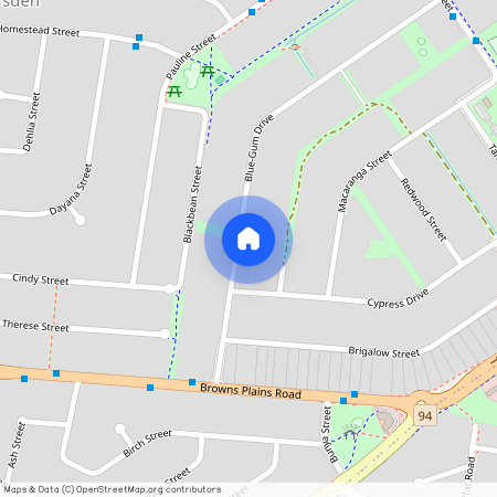 15 Blue Gum Drive, Qld 4132, Marsden