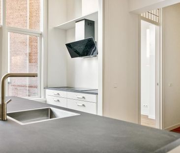 Te huur: Appartement Pieter de Hoochstraat in Amsterdam - Foto 1