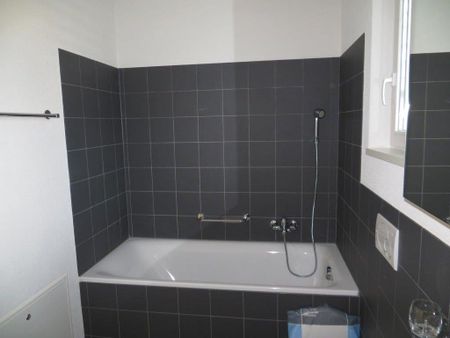 2.5 Zimmer, 61 m², 4. Stock - Photo 4