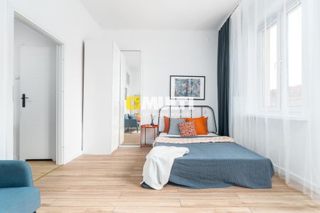 Piękna kawalerka w samym Centrum Szczecin - Photo 5