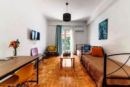 Διαμέρισμα για ενοικίαση Θησείο (Ιστορικό Κέντρο) - Photo 2
