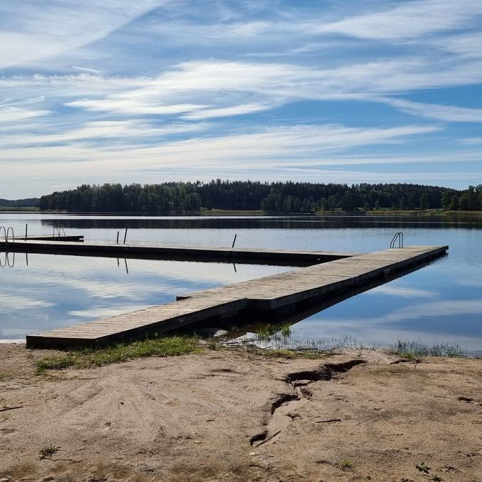 Tingshusgatan, Sköldinge - Foto 1