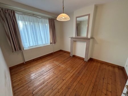 Rustig gelegen woning met 3 slaapkamers en zonnige tuin te Oostende - Mariakerke ! - Foto 3