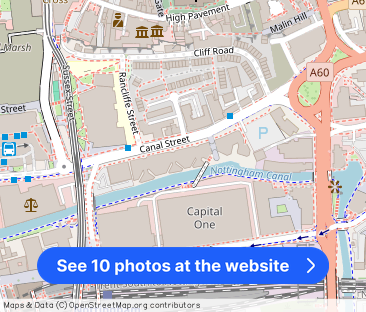 Nottingham One, Canal Street - Photo 1