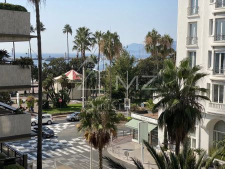 Cap d’Ail – Propriété familiale aux portes de Monaco - Photo 2