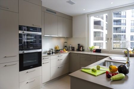 Appartement familial avec belle cour - Photo 4