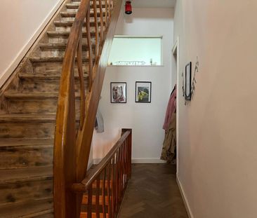 Ruim 2 SLK-duplexapp. met terras dichtbij centrum Antwerpen! - Foto 5