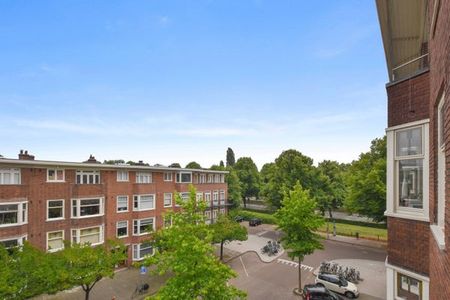 Te huur: Appartement Kinderdijkstraat 112 3 in Amsterdam - Foto 3